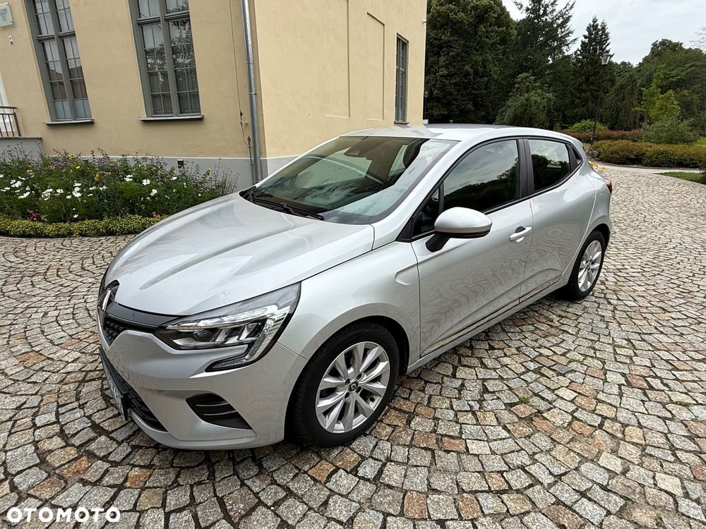 Renault Clio 1.0 TCe Intens - 8