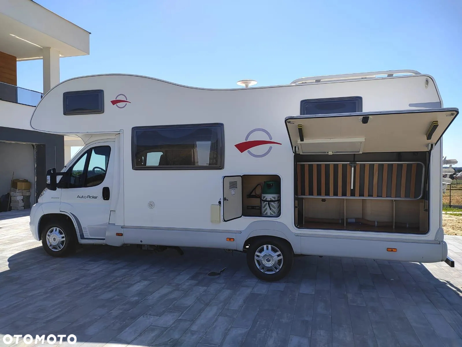 Fiat Ducato - 3
