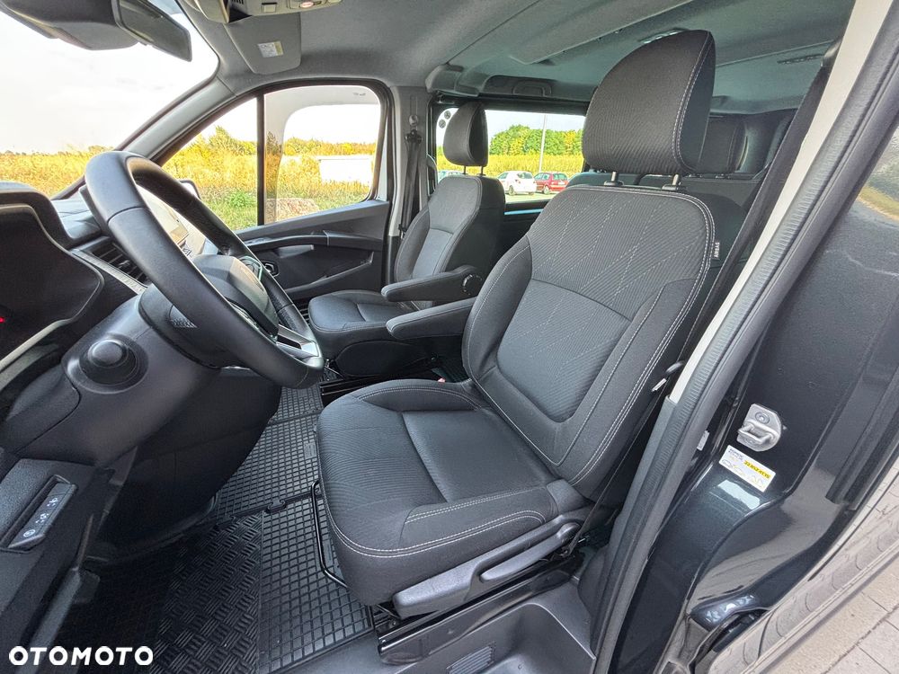 Renault Trafic - 12