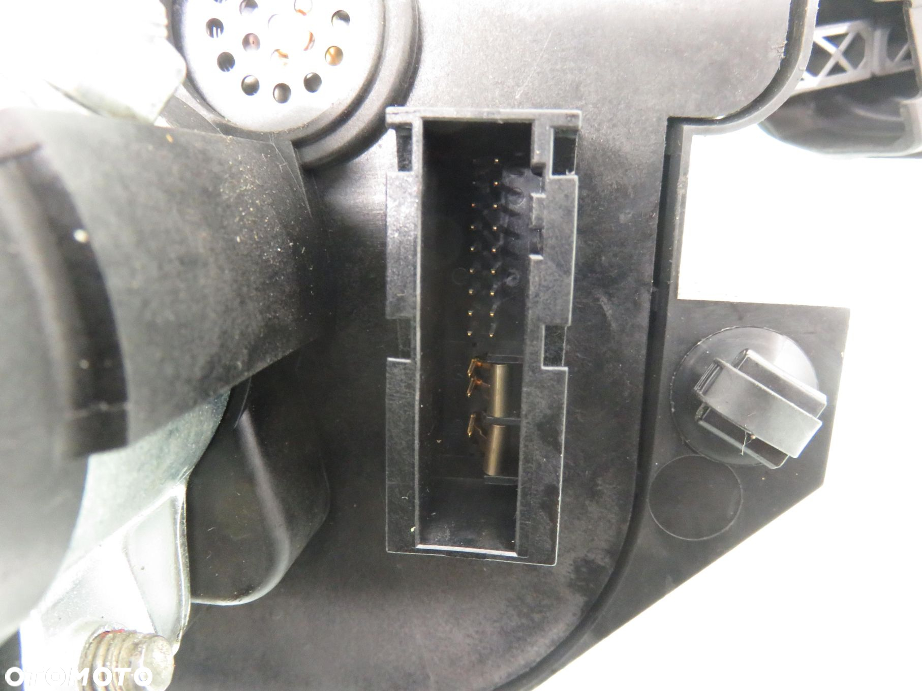 PRZEŁĄCZNIK ZESPOLONY OPEL VECTRA C 13165350 - 2
