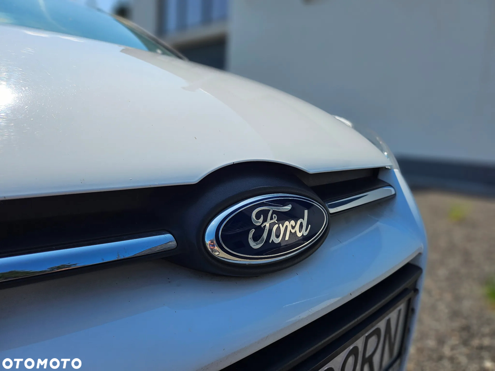 Ford Focus 1.0 EcoBoost Ambiente - 18