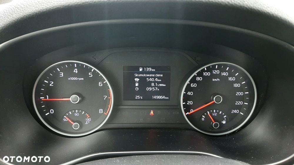 Kia Sportage 1.6 GDI 2WD Attract - 12