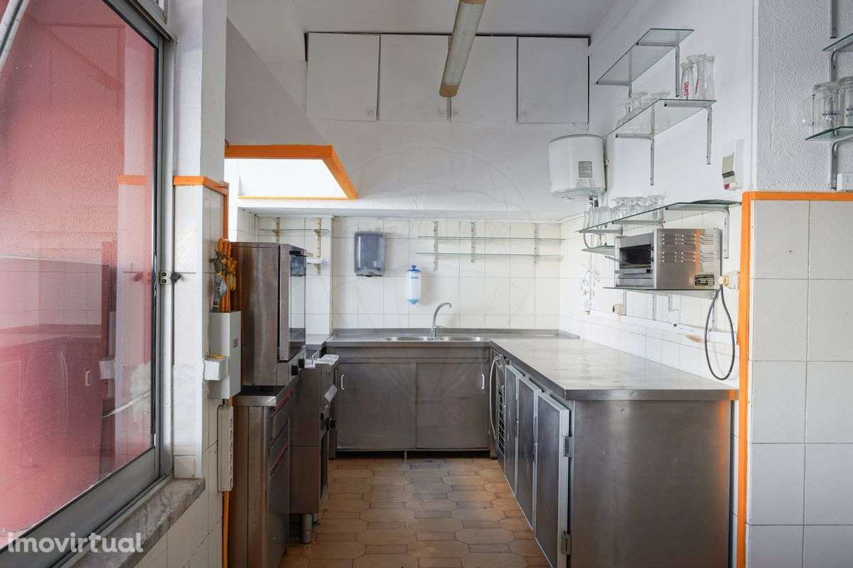 Loja  para venda - Grande imagem: 3/6