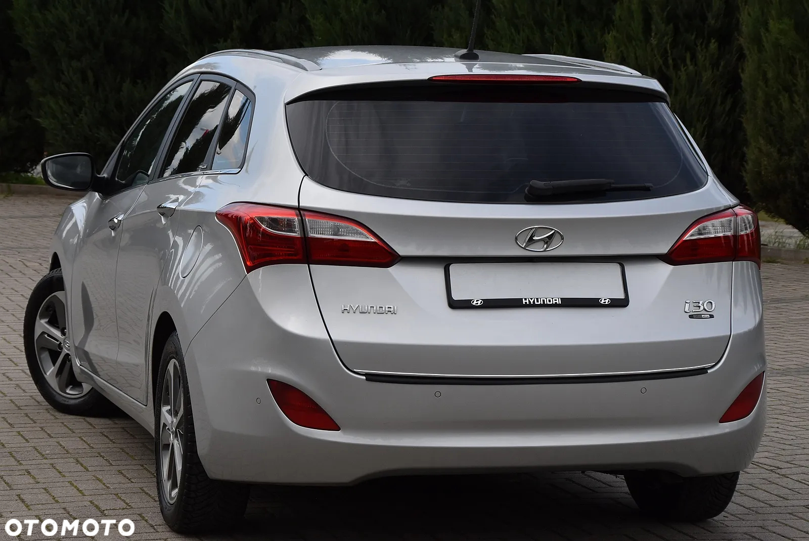 Hyundai i30 - 6