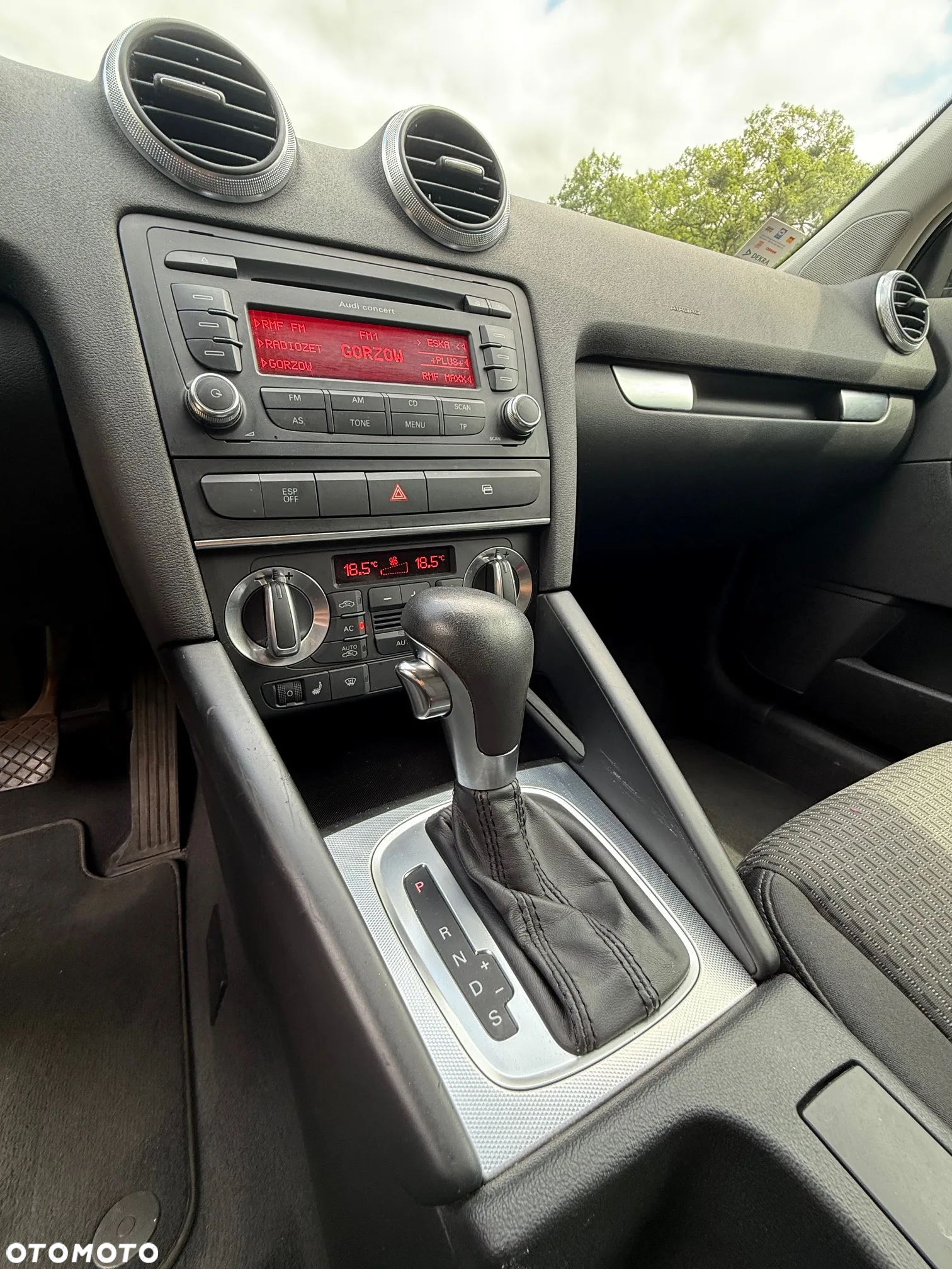 Audi A3 Sportback - 20