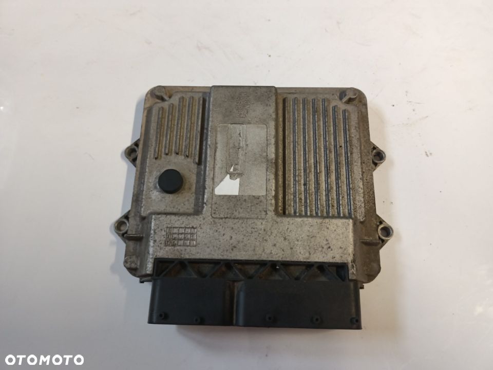 STEROWNIK SILNIKA FIAT DOBLO OPEL COMBO 10- 1,3 - 1