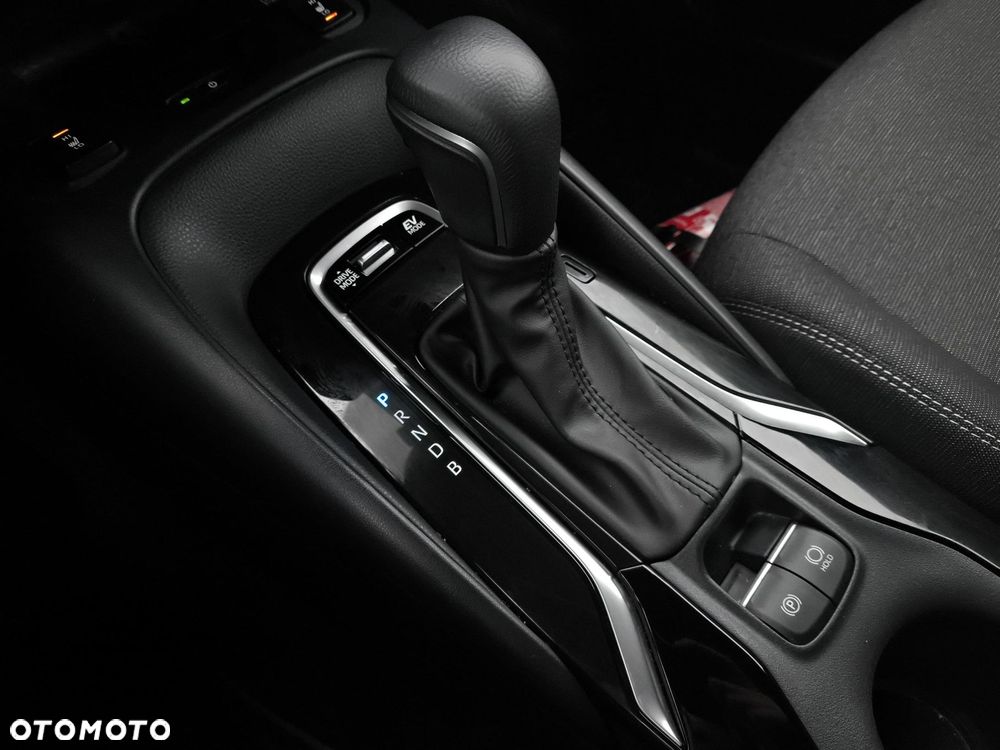 Toyota Corolla 1.8 Hybrid Style - 20