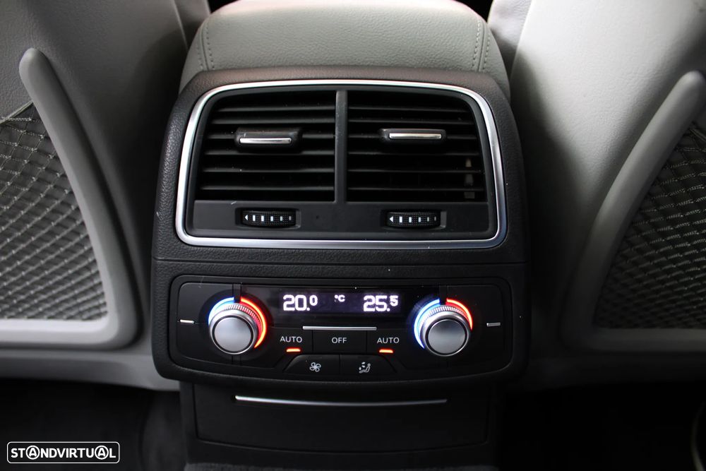 Audi A6 Allroad 3.0 BiTDi V6 quattro Adv.Tiptronic - 50