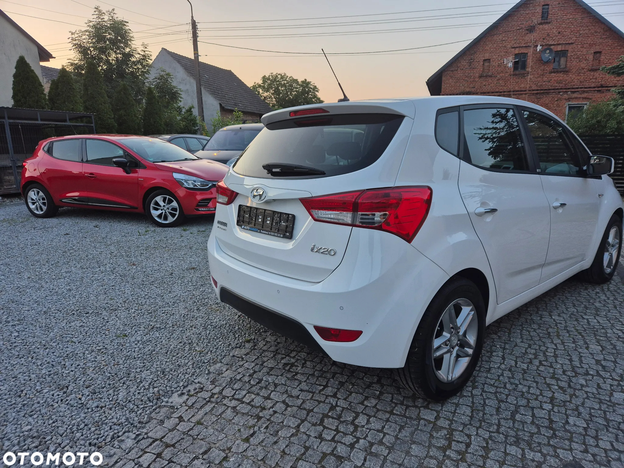 Hyundai ix20 1.4 blue Passion - 4