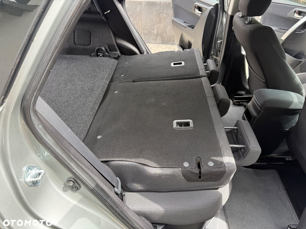 Toyota Auris Hybrid 135 Premium - 22