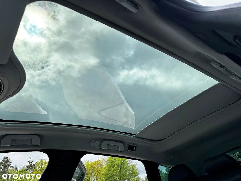 Peugeot 508 BlueHDi 180 EAT6 Stop&Start Allure - 34