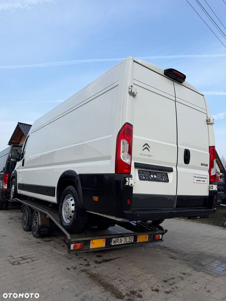 Peugeot Boxer - 9
