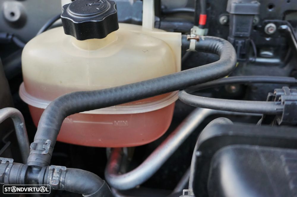 Rover Streetwise 1.4 Plus - 30