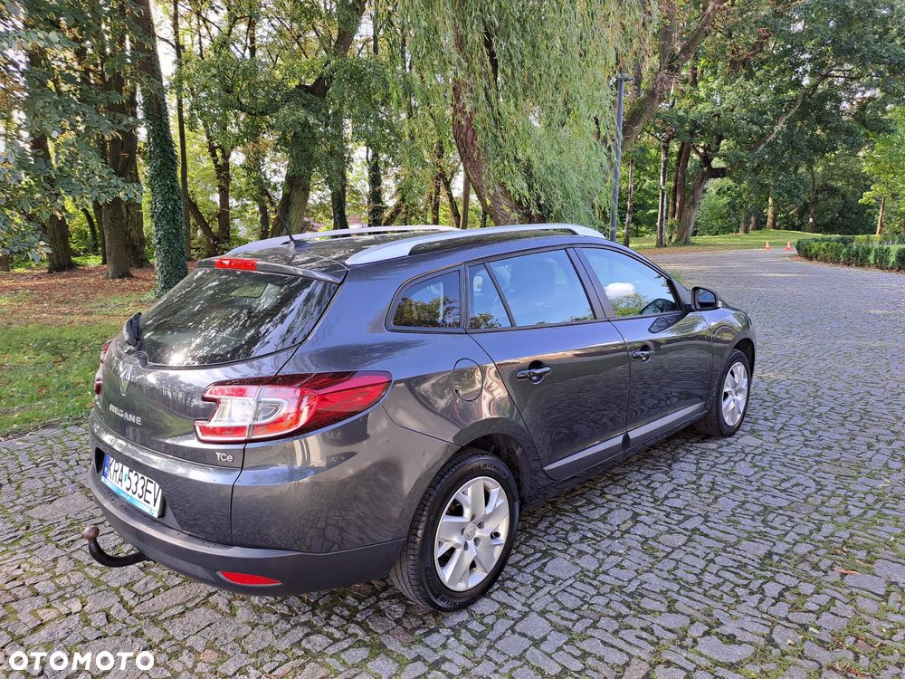Renault Megane - 5