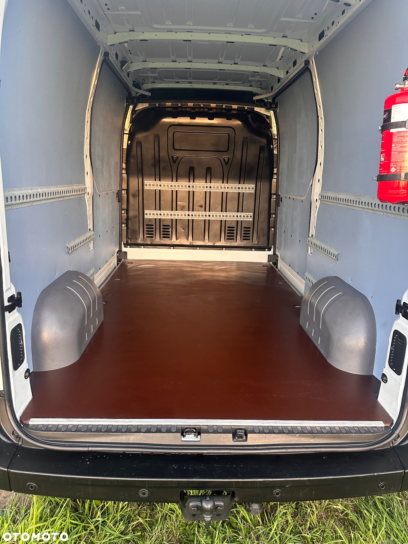 Renault Master - 10