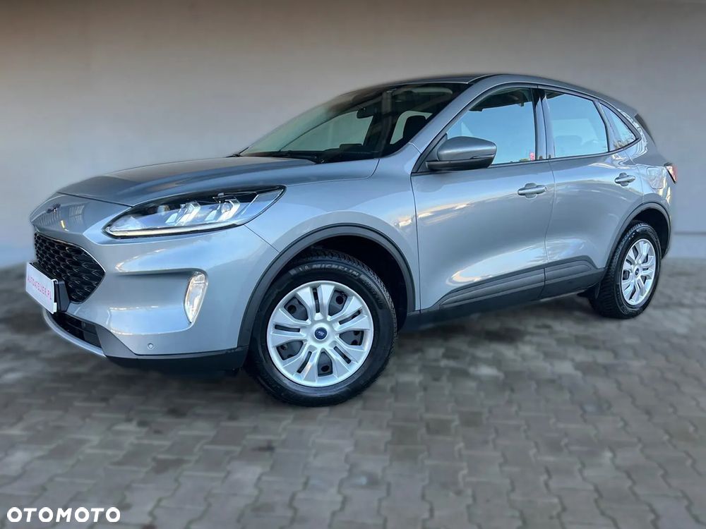 Ford Kuga 1.5 EcoBoost COOL&CONNECT - 3