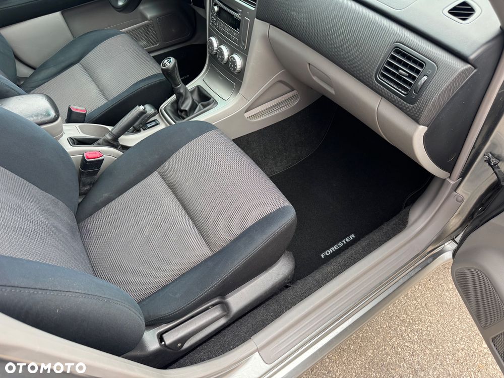 Subaru Forester 2.0X Celebration - 23