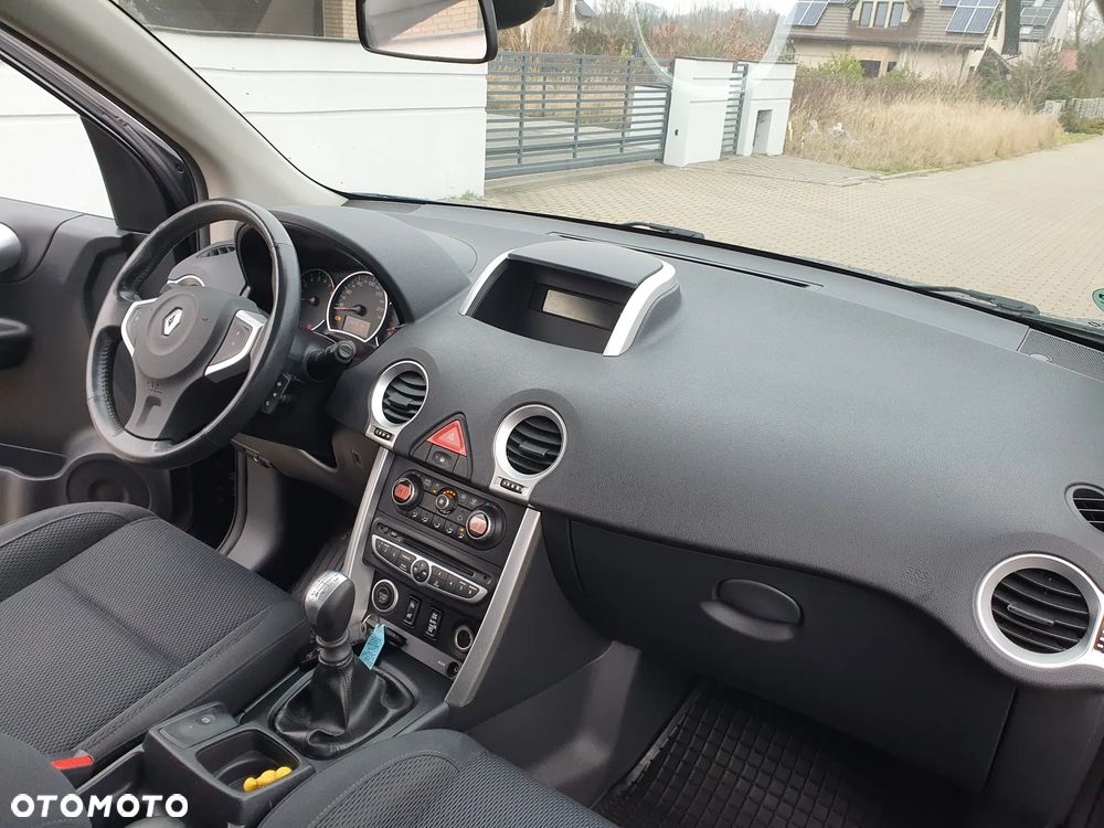 Renault Koleos 2.5 16V 4x4 Dynamique - 14