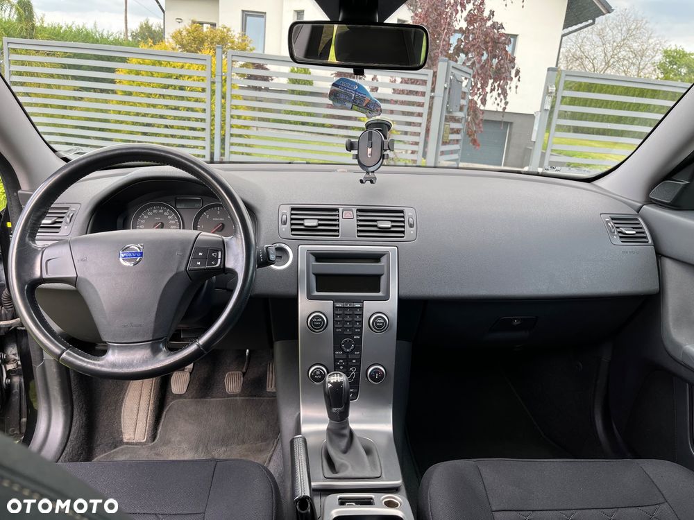 Volvo V50 1.6D DPF DRIVe Kinetic - 7
