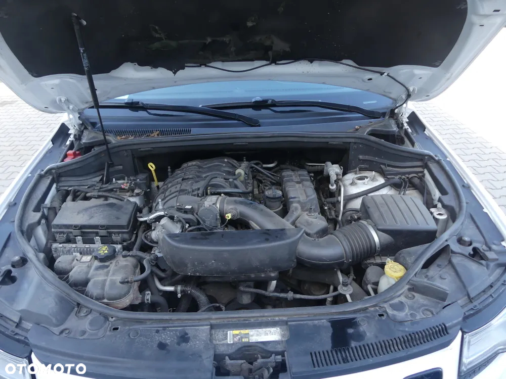 Jeep Grand Cherokee - 5