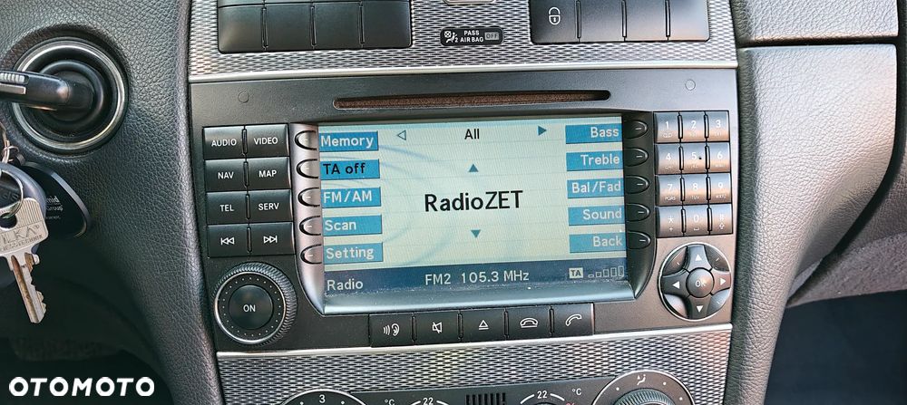 Mercedes-Benz CLK - 14