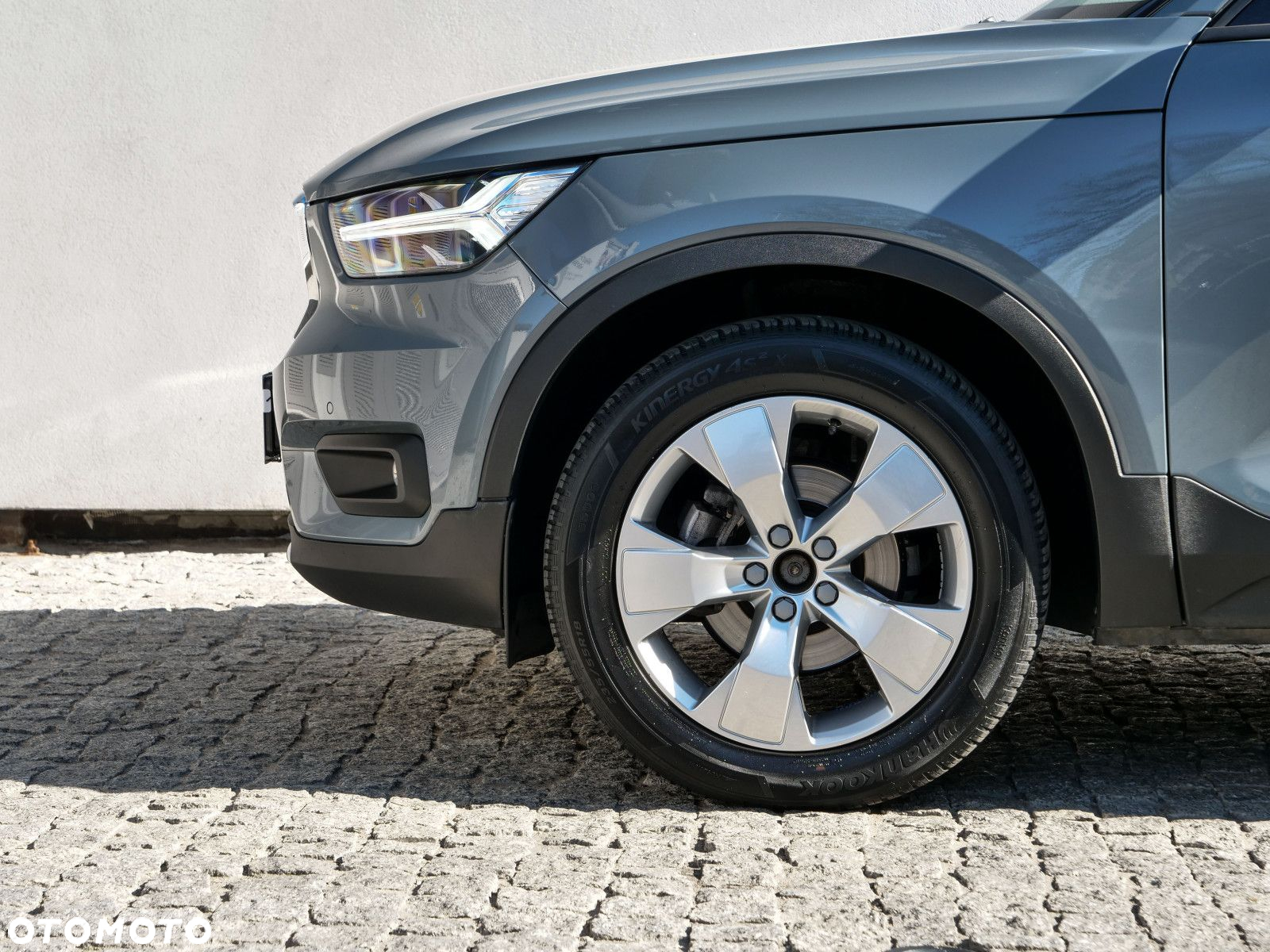 Volvo XC 40 - 11