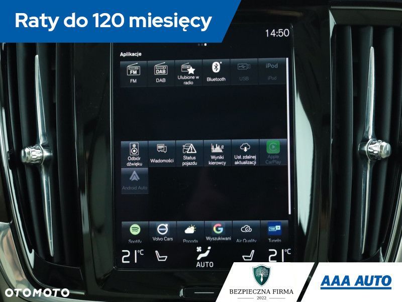 Volvo V90 Cross Country - 16