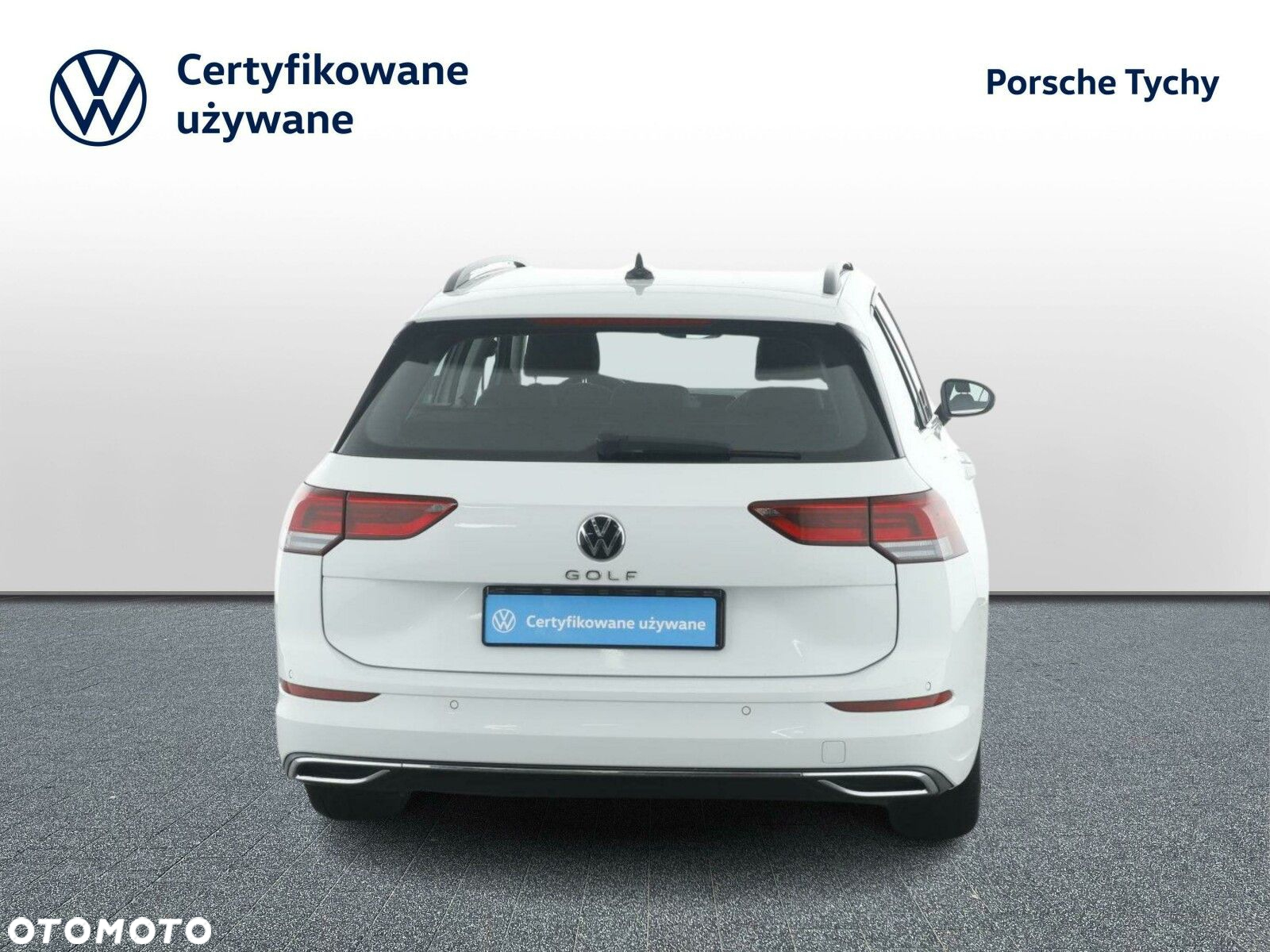 Volkswagen Golf - 26