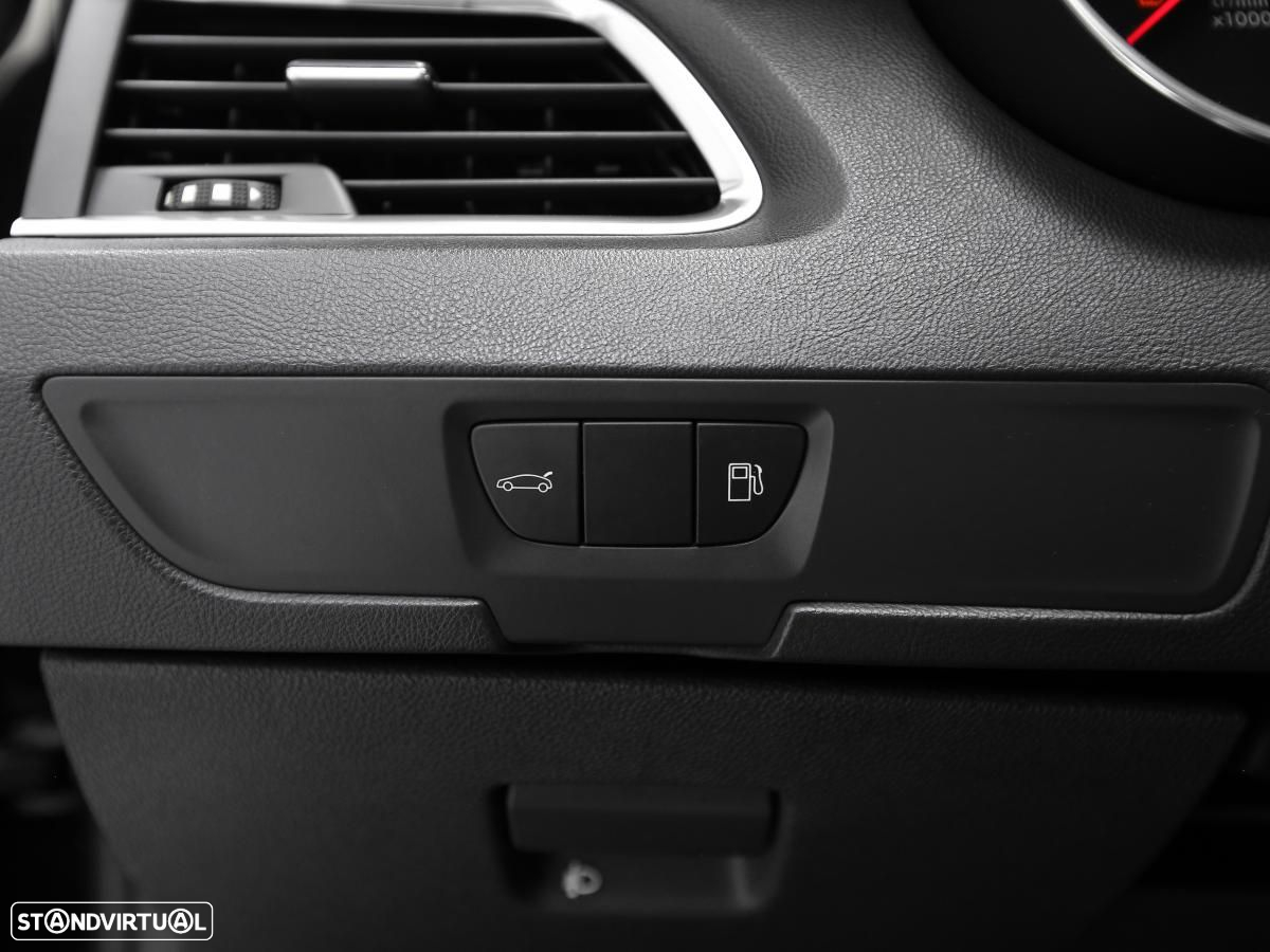 Peugeot 508 SW - 16
