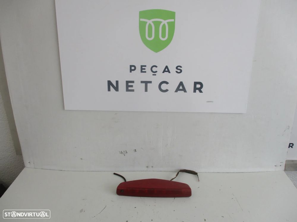 Farolim 3°stop Opel Corsa D 5 portas 2008 - 1
