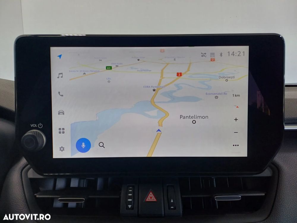 Toyota RAV4 2.5 VVT-iE 4x2 Dynamic - 18