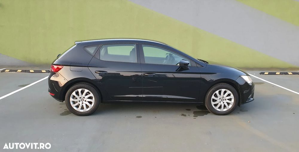 Seat Leon 1.2 TSI Style - 2