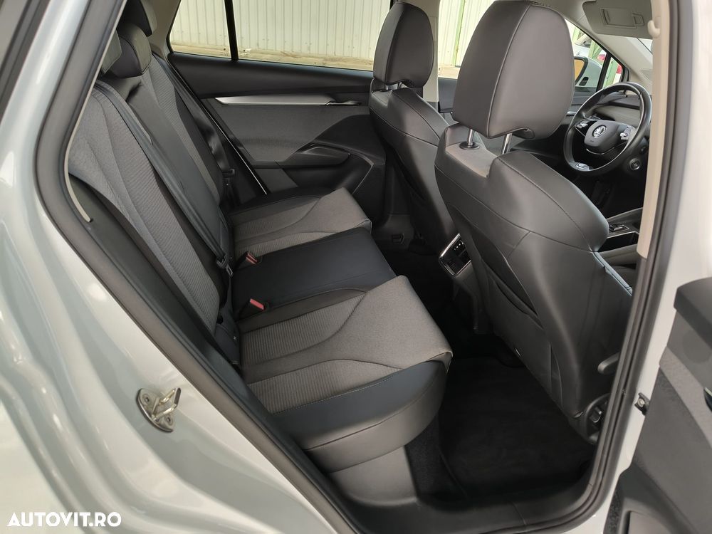 Skoda Enyaq iV 60 Sportline - 8