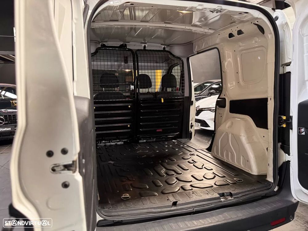 Fiat doblo doblo cargo 1.3 mj easy 3l - 19