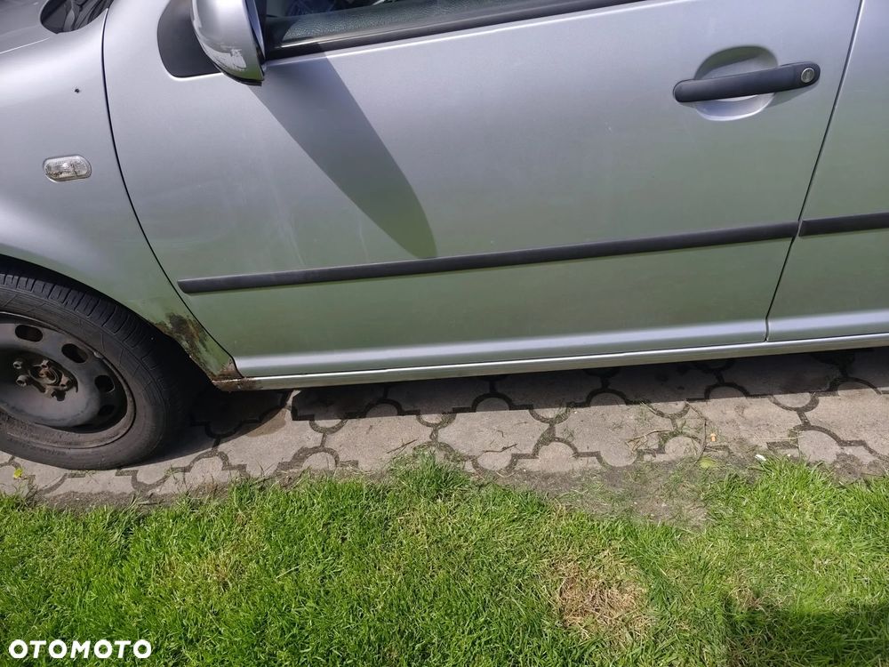 Volkswagen Golf 1.4 Basis - 11