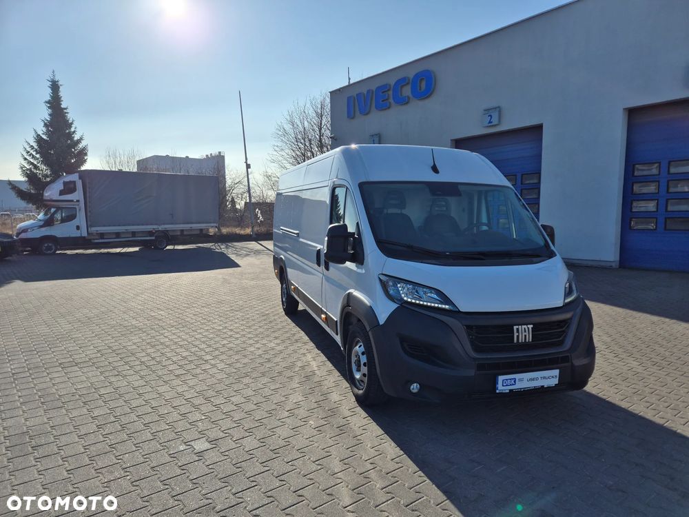 Fiat DUCATO (32661) - 2
