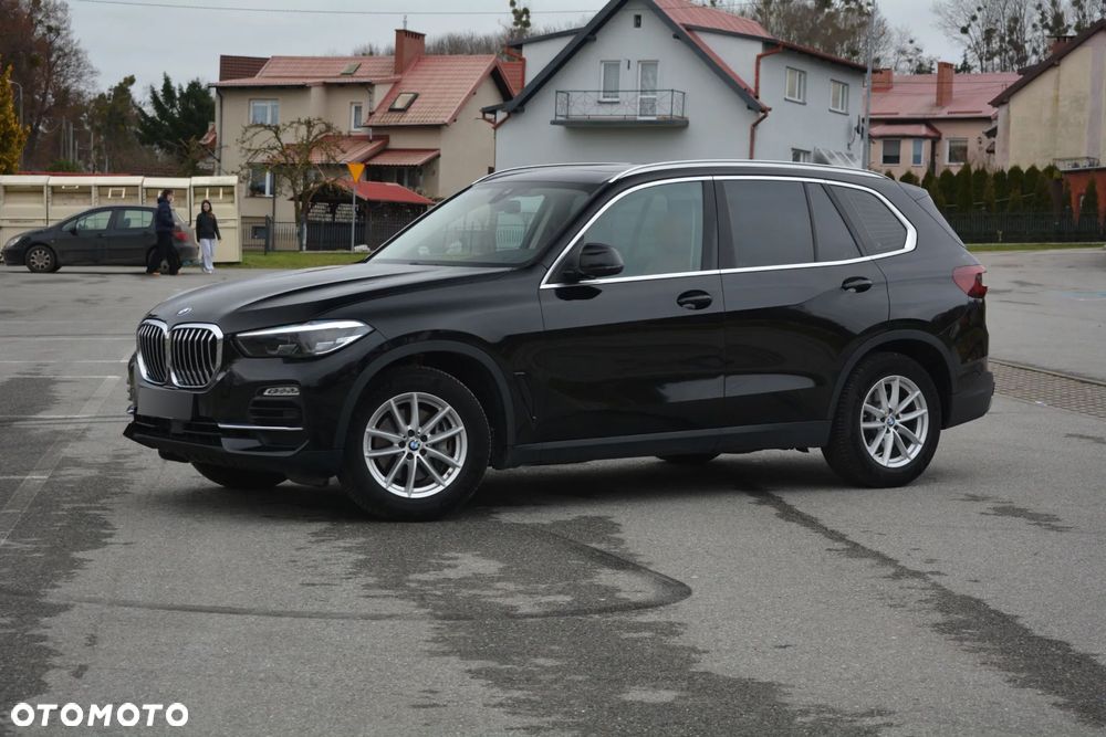 BMW X5 xDrive40i - 17