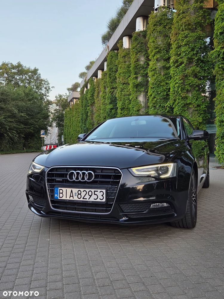 Audi A5 Sportback 2.0 TFSI Quattro S tronic - 17