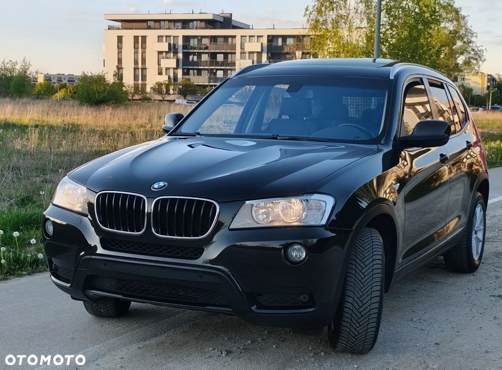 BMW X3 - 22