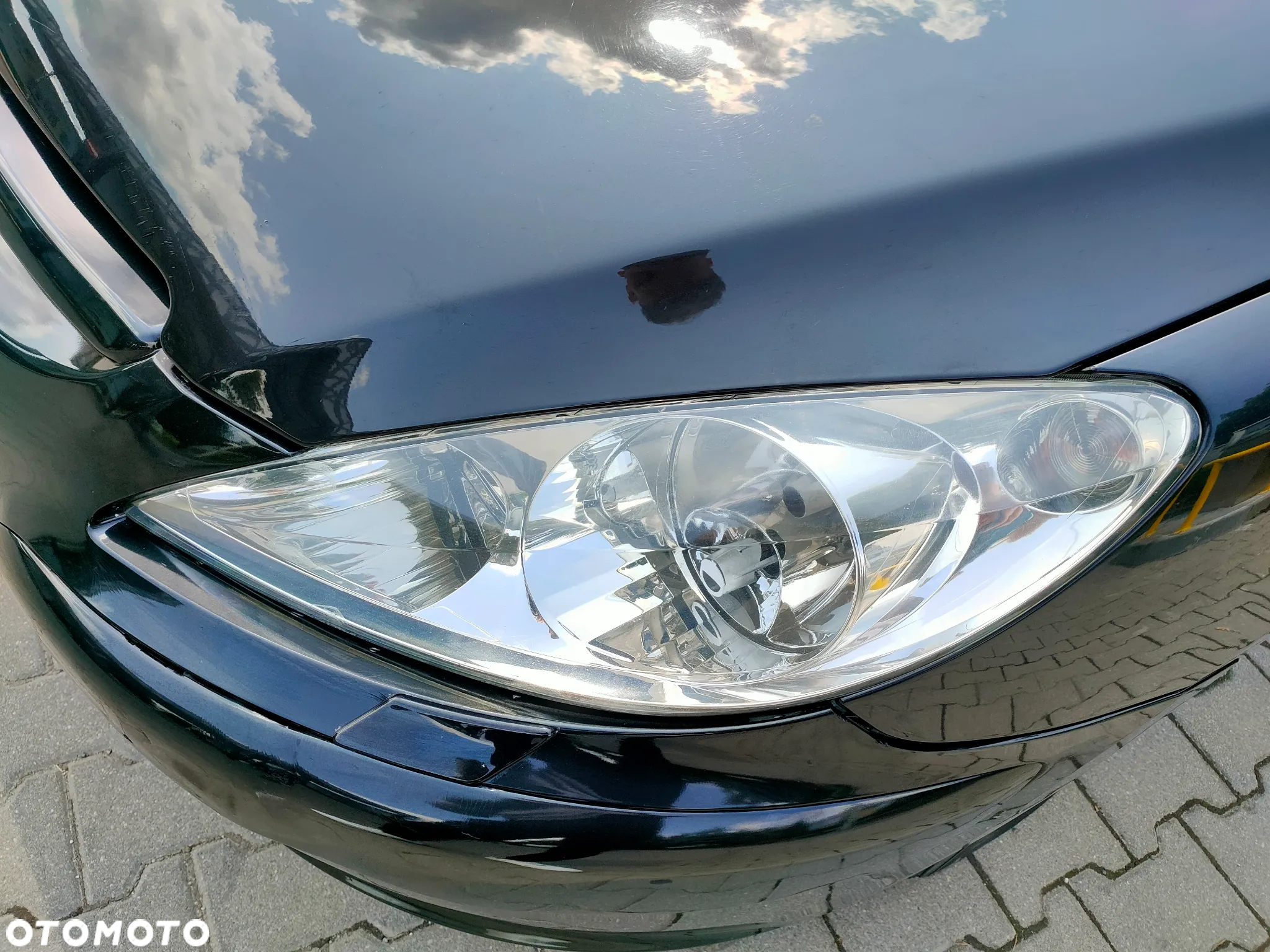 Peugeot 307 CC - 28