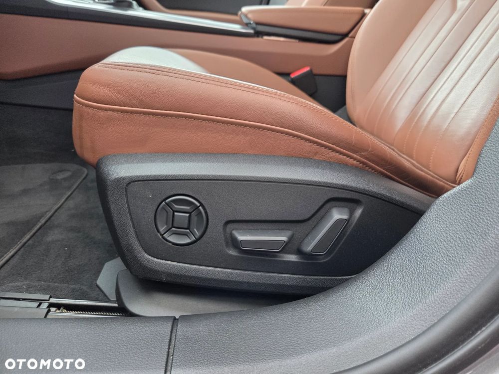 Audi A6 Avant 35 TDI mHEV S tronic - 20