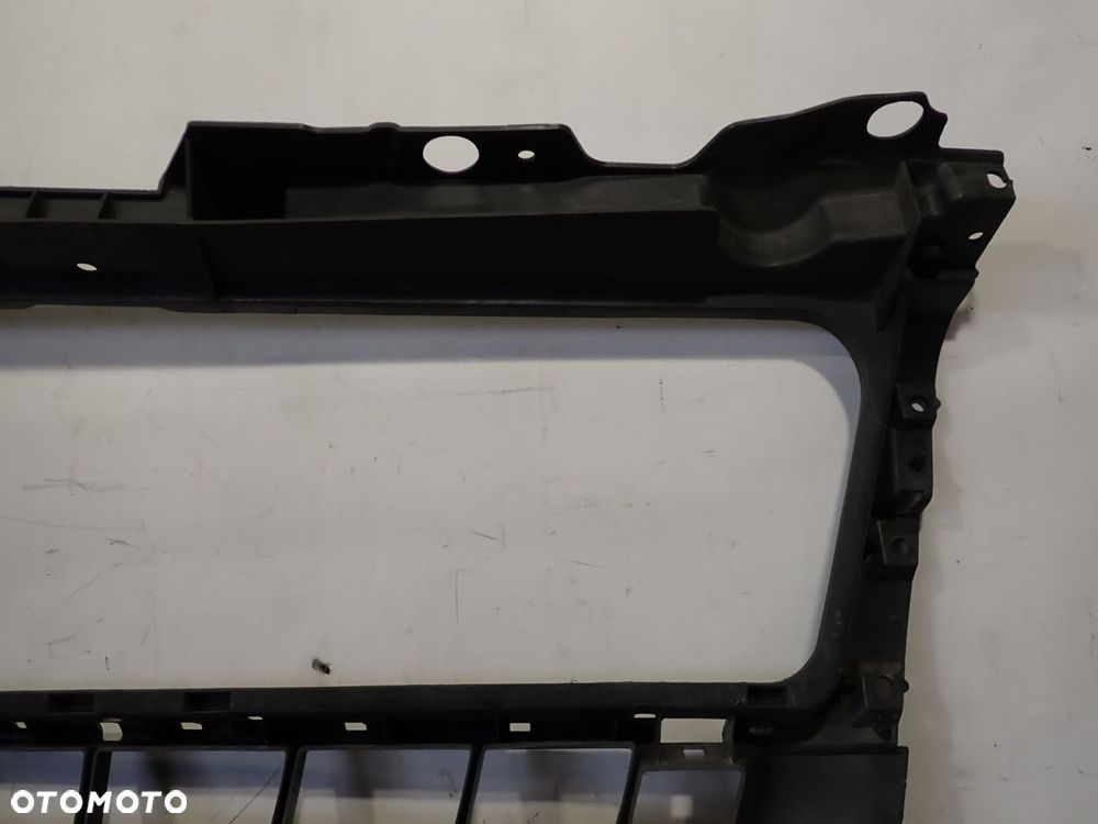 ZDERZAK PRZÓD PEUGEOT BOXER II - 11