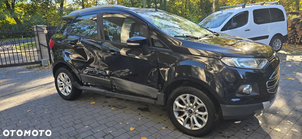Ford EcoSport - 13