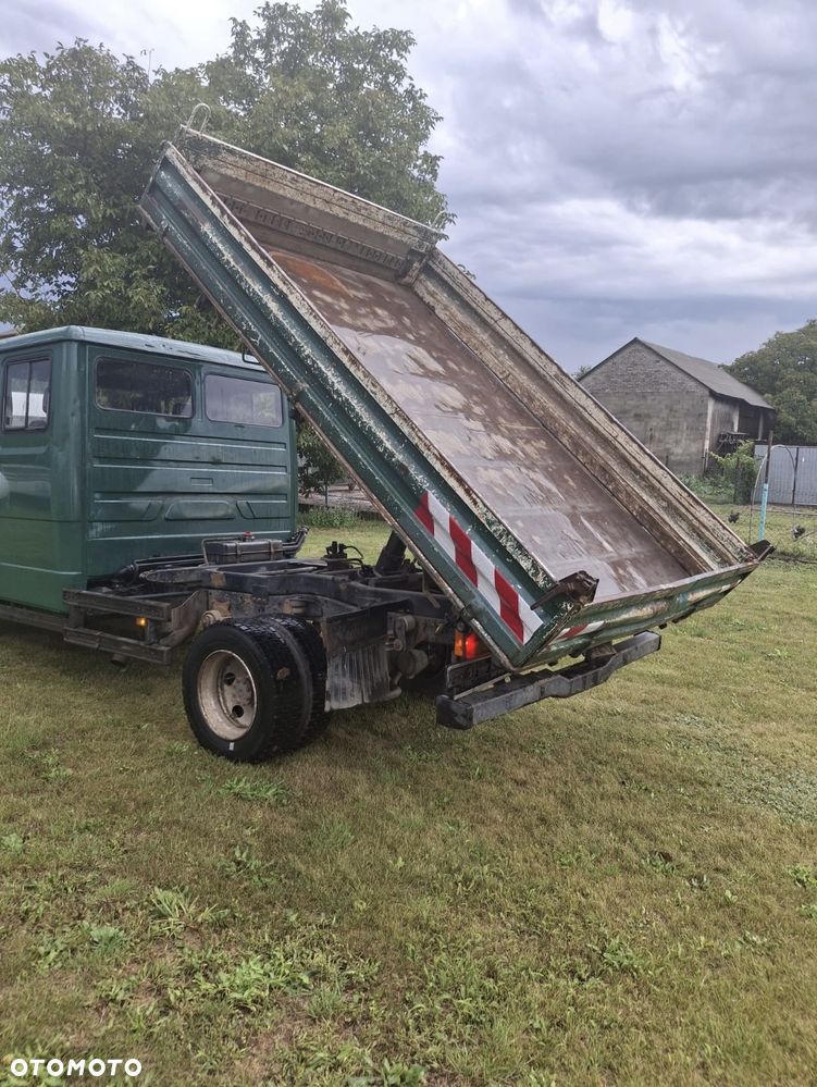 Mercedes-Benz Vario - 5