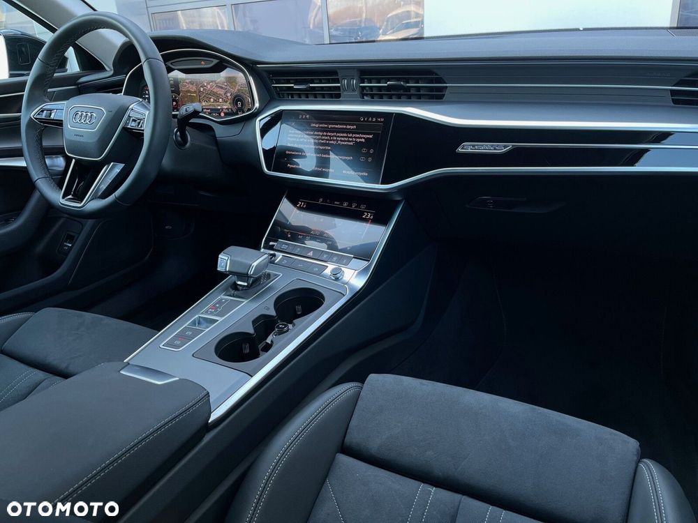 Audi A6 Limousine - 13