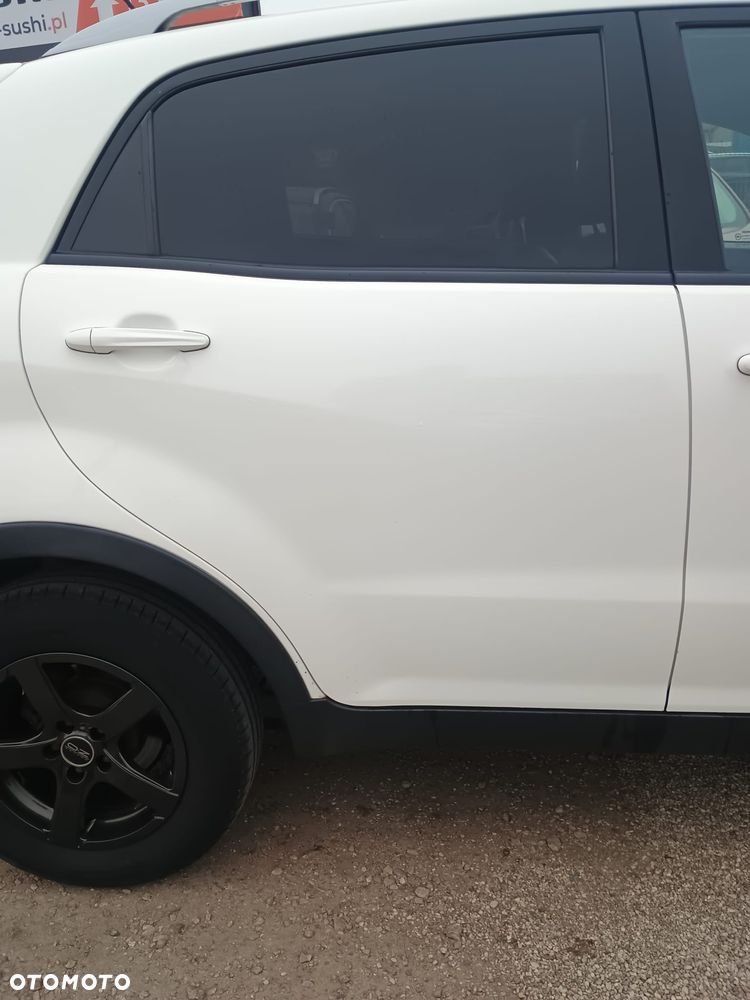 SsangYong/KGM Korando 2.0 D Quartz - 16