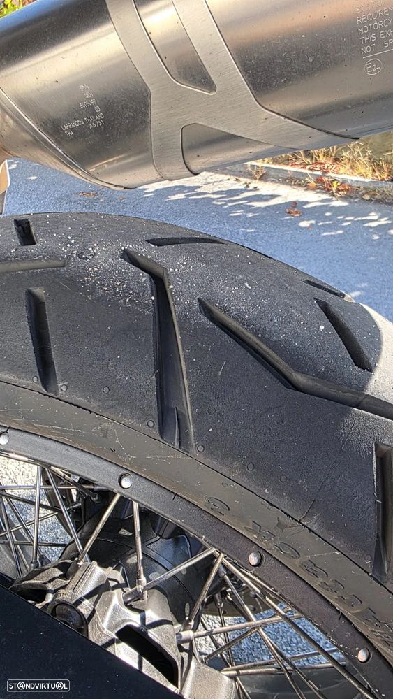 BMW F 850 GS F 850 GS - 9