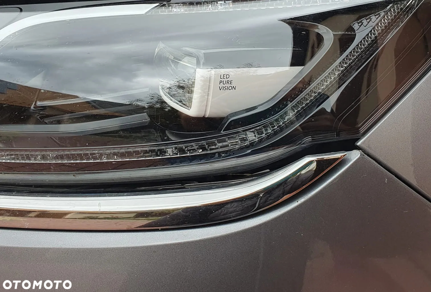Renault Espace 1.6 dCi Energy Initiale Paris EDC 7os - 17