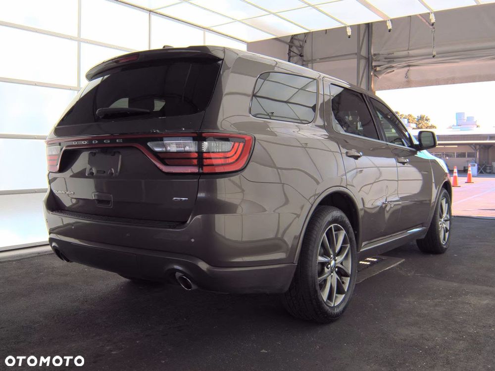Dodge Durango 3,6 Limited - 5