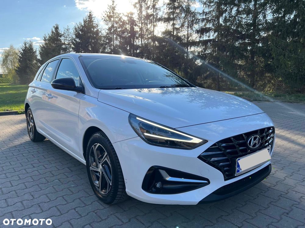 Hyundai i30 1.0 T-GDI Smart - 2